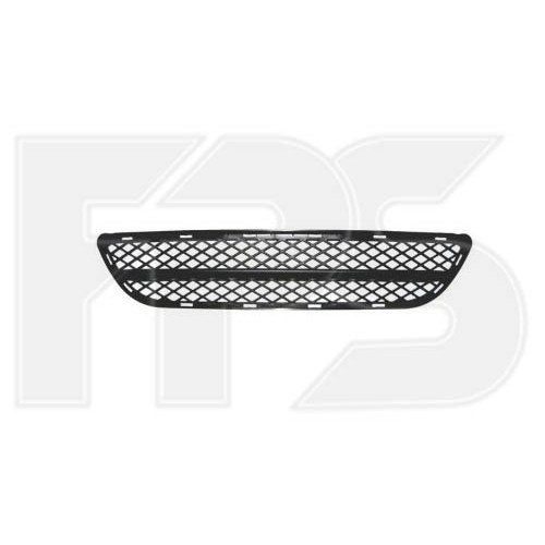 Решетка пластиковая AS07343905 на BMW 3 (E90/E91) 2006-2008