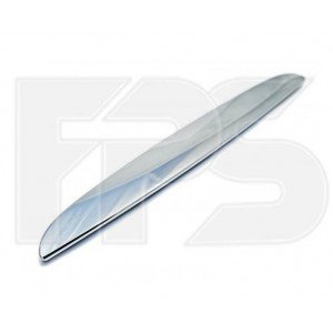 Полоска пластиковая AS07343913 на BMW 3 (E90/E91) 2006-2008