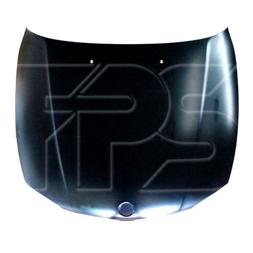 Капот AS00045050 на BMW 1 (E81/E87) 2004-2011