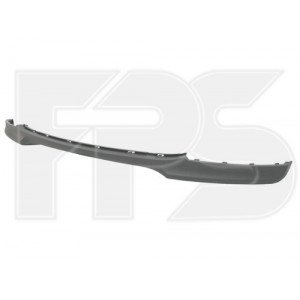 Накладка бампера AS07343928 на BMW 1 (E81/E87) 2004-2011