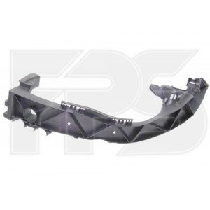 Кріплення бампера AS07343930 на BMW 1 (E81/E87) 2004-2011