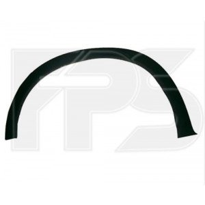 Полоска пластиковая AS07343932 на BMW X5 (E70) 2010-2013