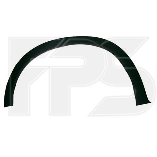 Полоска пластиковая AS07343932 на BMW X5 (E70) 2006-2010