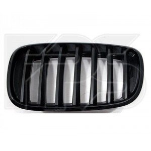 Решетка пластиковая AS07343939 на BMW X5 (E70) 2010-2013
