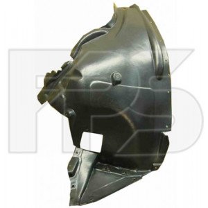 Подкрылок пластиковый AS07343948 на BMW X6 (E71) 2008-2014