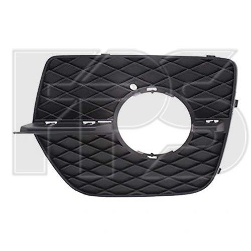 Решетка бампера AS07343951 на BMW X6 (E71) 2008-2014