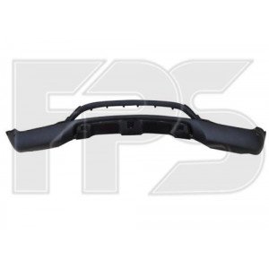 Накладка бампера AS07343954 на BMW X6 (E71) 2008-2014