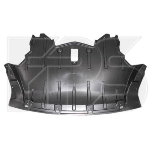 Ремчасть пластиковая AS07343957 на BMW X5 (E70) 2010-2013