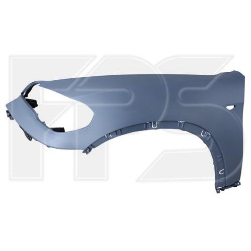 Крило AS07343958 на BMW X5 (E70) 2010-2013