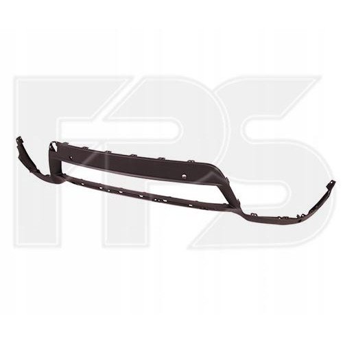 Бампер AS07343961 на BMW X5 (E70) 2010-2013