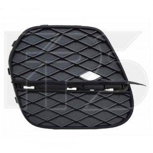 Решетка бампера AS07343963 на BMW X5 (E70) 2010-2013