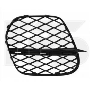 Решетка бампера AS07343965 на BMW X5 (E70) 2010-2013