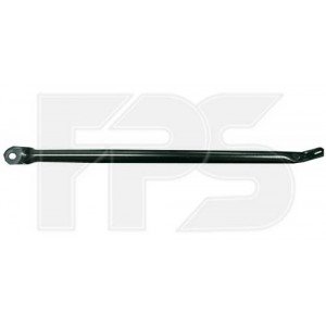 Ремчасть панели AS08118477 на BMW 5 (F10/F11) 2010-2013