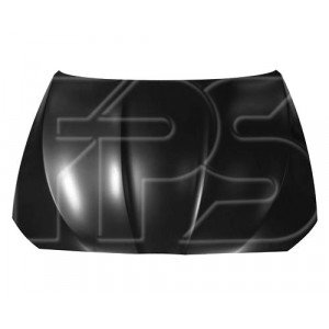 Капот AS00045063 на BMW 5 (F10/F11) 2013-2016