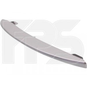 Полоска пластиковая AS07343979 на BMW 5 (F10/F11) 2010-2013