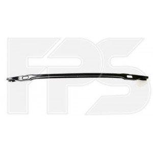 Решетка пластиковая AS07343982 на BMW 5 (F10/F11) 2010-2013