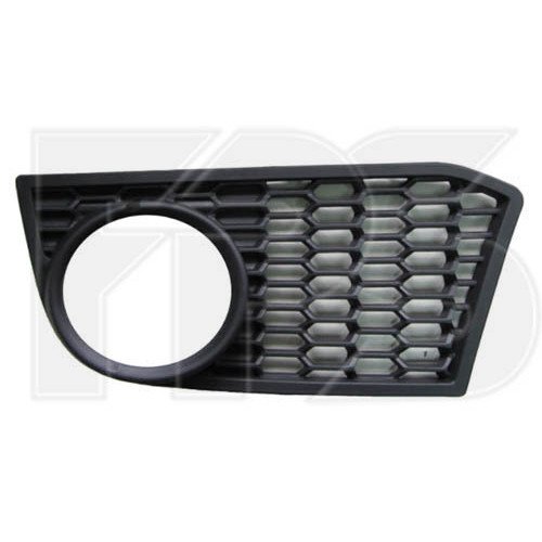 Решітка пластикові AS07343988 на BMW 5 (F10/F11) 2010-2013