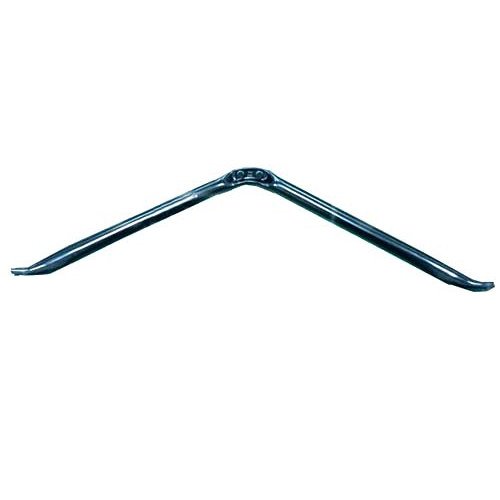 Ремчасть панели AS00063324 на BMW 3 (F30/31) 2016-2019