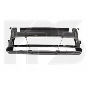 Ремчасть пластиковая AS07343993 на BMW 1 (F20/F21) 2011-2015