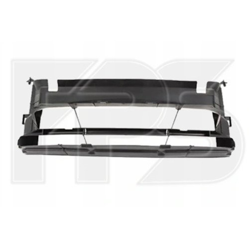 Ремчасть пластиковая AS07343993 на BMW 1 (F20/F21) 2011-2015