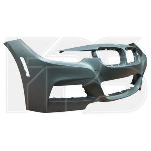 Бампер AS07344003 на BMW 3 (F30/31) 2012-2015