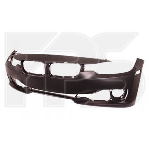Бампер AS07344004 на BMW 3 (F30/31) 2012-2015
