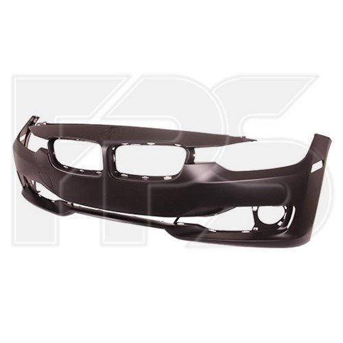 Бампер AS07344004 на BMW 3 (F30/31) 2012-2015