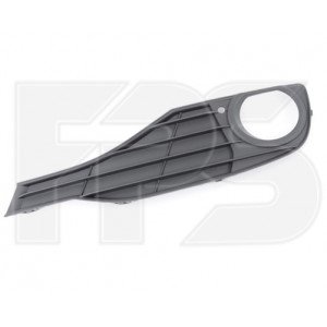 Решетка пластиковая AS07344006 на BMW 3 (F30/31) 2012-2015