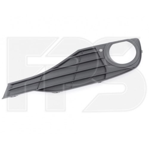 Решетка пластиковая AS07344006 на BMW 3 (F30/31) 2012-2015