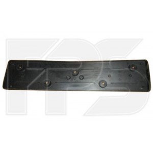 Ремчастина пластикова AS07344008 на BMW 3 (F30/31) 2012-2015