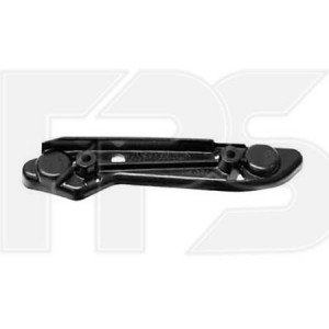 Крепление бампера AS07344011 на BMW 3 (F30/31) 2012-2015