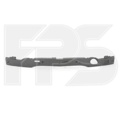 Абсорбер бампера AS07344016 на BMW 3 (F30/31) 2012-2015