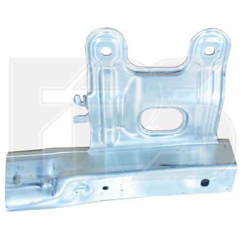 Крепление бампера AS08113192 на BMW 2 (F46) 2014-