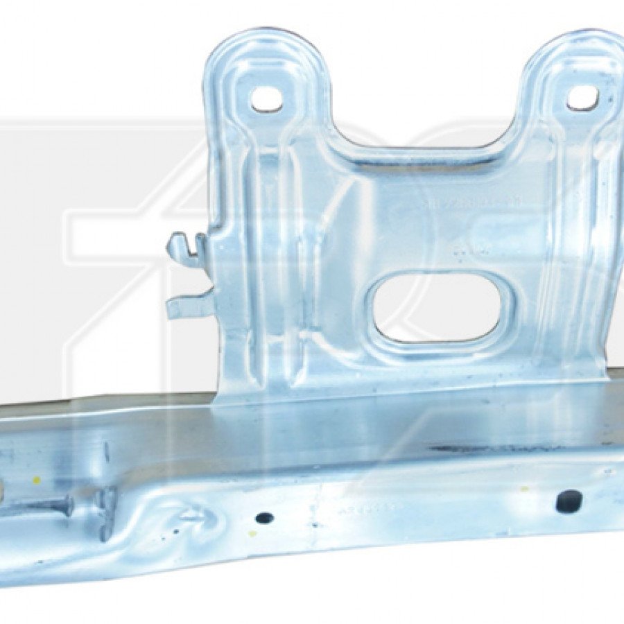 Кріплення бампера AS08113193 на BMW 3 (F30/31) 2016-2019