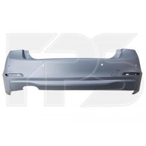 Бампер AS07344018 на BMW 3 (F30/31) 2012-2015