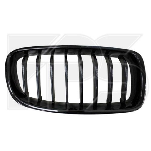 Решетка пластиковая AS07344020 на BMW 3 (F30/31) 2012-2015