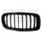 Решетка пластиковая AS07344020 на BMW 3 (F30/31) 2012-2015