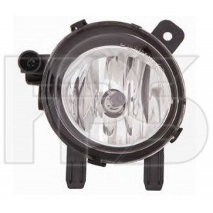 Фара протитуманна AS07344021 на BMW 3 (F30/31) 2016-2019