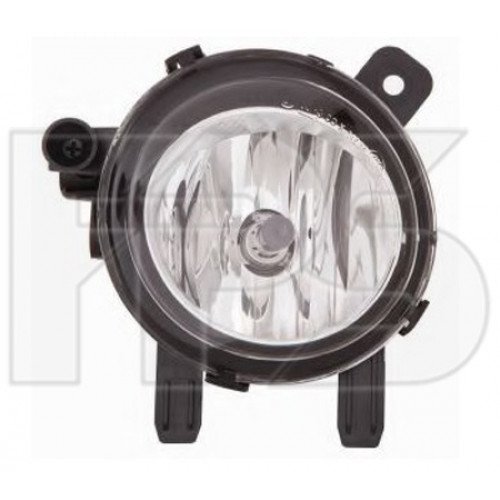Фара противотуманная AS07344021 на BMW 3 (F30/31) 2016-2019