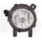 Фара противотуманная AS07344021 на BMW 3 (F30/31) 2016-2019