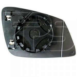 Вкладышь зеркала AS07344023 на BMW 2 (F22/F23) 2014-