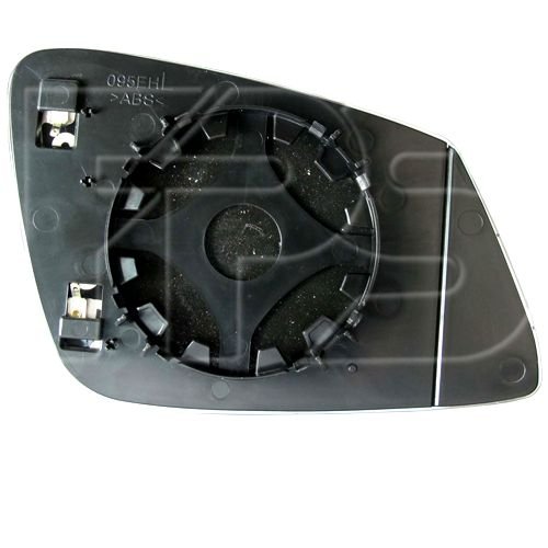 Вкладышь зеркала AS07344023 на BMW 2 (F22/F23) 2014-