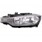 Фара передняя AS07344026 на BMW 3 (F30/31) 2012-2015