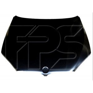 Капот AS00045085 на BMW X5 (F15) 2014-2018