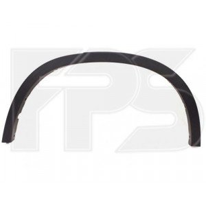 Полоска пластиковая AS07344031 на BMW X5 (F15) 2014-2018