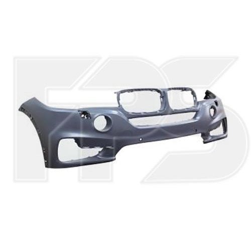 Бампер AS07344033 на BMW X5 (F15) 2014-2018