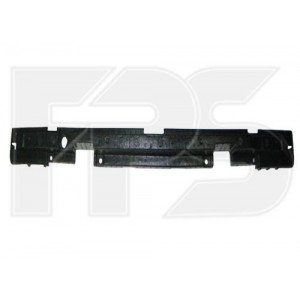 Абсорбер бампера AS07344040 на BMW X5 (F15) 2014-2018