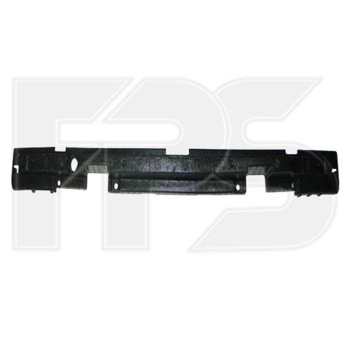 Абсорбер бампера AS07344040 на BMW X5 (F15) 2014-2018