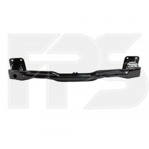 Шина бампера AS07344043 на BMW X5 (F15) 2014-2018