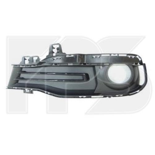 Решетка бампера AS07344049 на BMW 3 (F30/31) 2016-2019